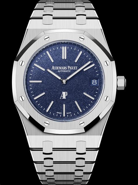 lazza audemars piguet|Audemars Piguet Royal Oak Collection .